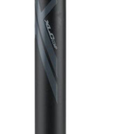 Zadelpen XLC Comp SP-S07 31.6X350 70KG Zwart