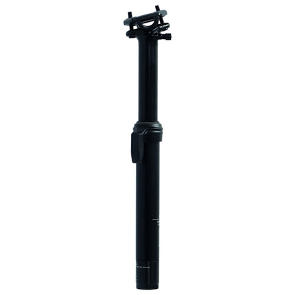 Zadelpen XLC SP-S13 31.6X352 Drop 100 SPS13 Zwart