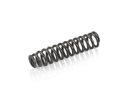 Veer XLC SP-S05-08 SP-X12 Zadelpen SPS05-08 Soft 31.6 Zwart