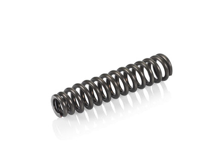 Veer XLC SP-S05-08 SP-X12 Zadelpen SPS05-08 Medium 31.6 Zwart