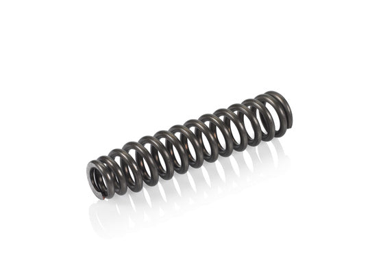 Veer XLC SP-S05-08 SP-X12 Zadelpen SPS05-08 Medium 31.6 Zwart