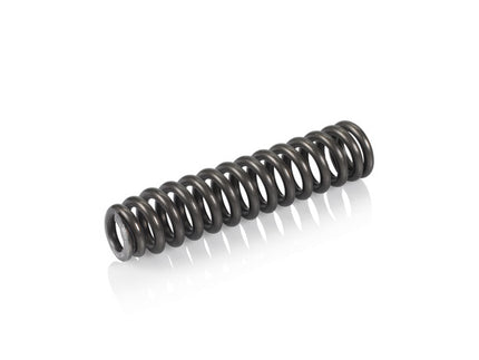 Veer XLC SP-S05-08 SP-X12 Zadelpen SPS05-08 Hard 31.6 Zwart