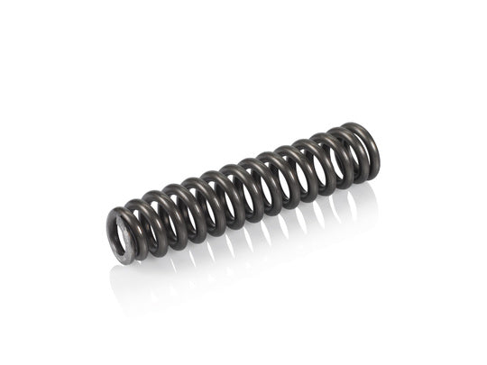 Veer XLC SP-S05-08 SP-X12 Zadelpen SPS05-08 Hard 31.6 Zwart