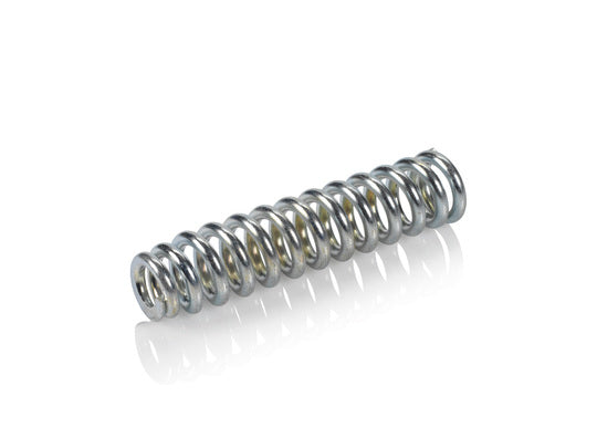 Veer XLC SP-S05-08 SP-X12 Zadelpen SPS05-08 Extra Hard Zwart