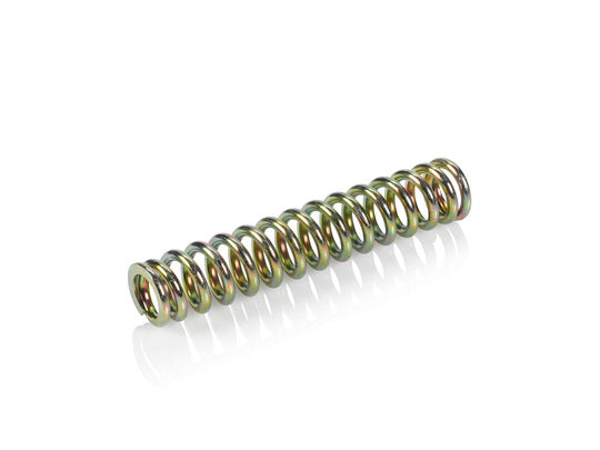 Veer XLC SP-S05-08 SP-X12 Zadelpen SPS05-08 Soft 27.2 Zwart