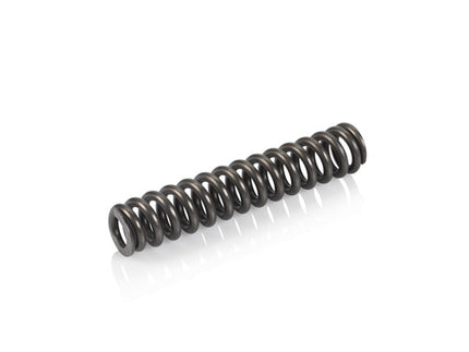 Veer XLC SP-S05-08 SP-X12 Zadelpen SPS05-08 Medium 27.2 Zwart