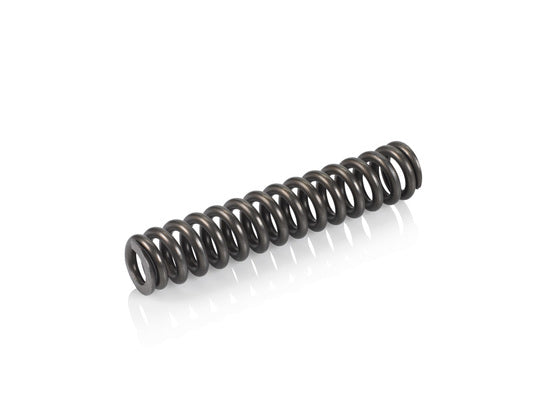 Veer XLC SP-S05-08 SP-X12 Zadelpen SPS05-08 Medium 27.2 Zwart