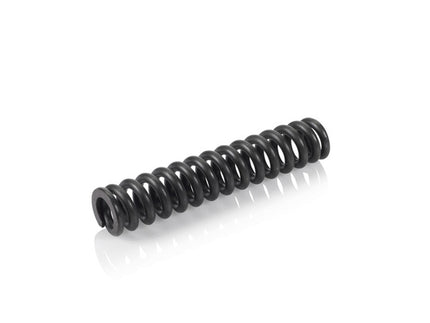 Veer XLC SP-S05-08 SP-X12 Zadelpen SPS05-08 Hard 27.2 Zwart