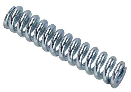 Veer XLC SP-S07 SP-X15 Zadelpen SPS07 Medium SPX15 Zilver