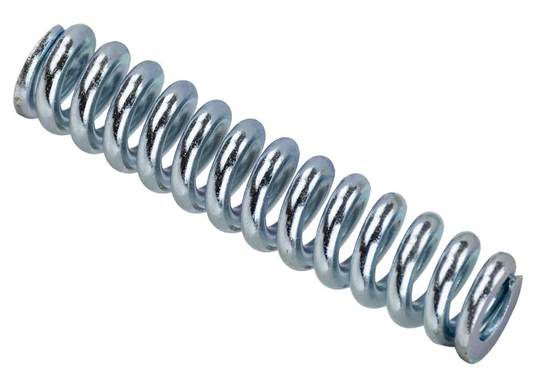 Veer XLC SP-S07 SP-X15 Zadelpen SPS07 Medium SPX15 Zilver