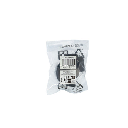 Beschermer XLC SP-S07 SP-X17 Zadelpen SPS07 Vinger SPX17 Zwart