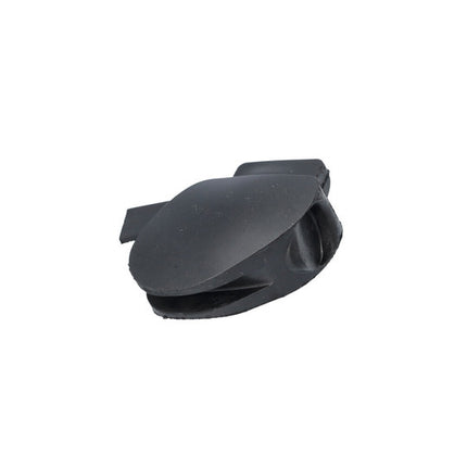 Beschermer XLC SP-S07 SP-X17 Zadelpen SPS07 Vinger SPX17 Zwart