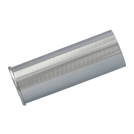 Zadelpen Vulbus XLC SP-X20 Zadelpenvulbus 25.4-26.2MM 80MM Zilver