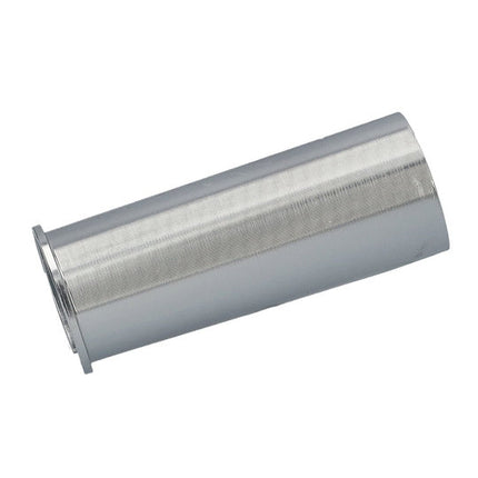 Zadelpen Vulbus XLC SP-X20 Zadelpenvulbus 27.2-28.0MM 80MM Zilver