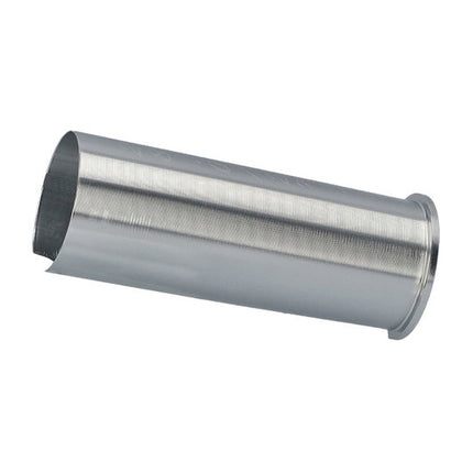 Zadelpen Vulbus XLC SP-X20 Zadelpenvulbus 27.2-28.0MM 80MM Zilver