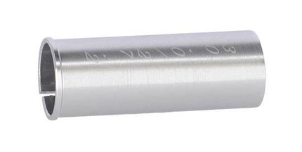 Zadelpen Vulbus XLC SP-X20 Zadelpenvulbus 27.2-29.8/30.0MM 80MM Zilver