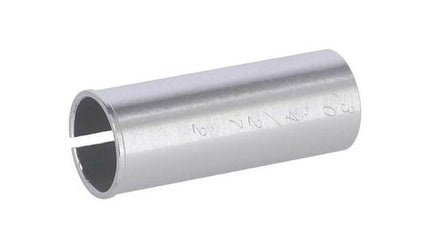 Zadelpen Vulbus XLC SP-X20 Zadelpenvulbus 27.2-30.2/30.4MM 80MM Zilver
