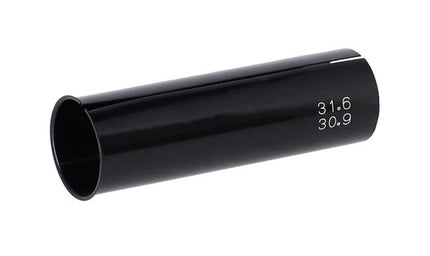 Zadelpen Vulbus XLC SP-X20 Zadelpenvulbus 30.9-31.6MM 120MM Zilver
