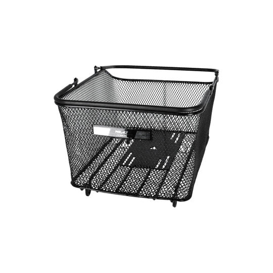 Mand XLC 5:1 BA-B10 BAB10 Zwart