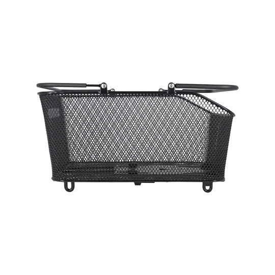Mand XLC 5:1 MIK BA-B14 25L BAB14 Zwart