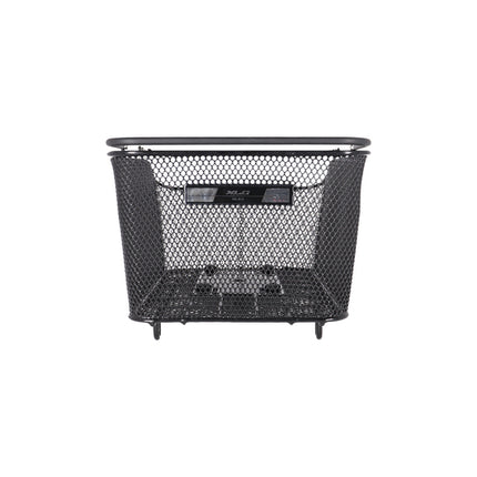 Mand XLC 5:1 MIK BA-B14 25L BAB14 Zwart