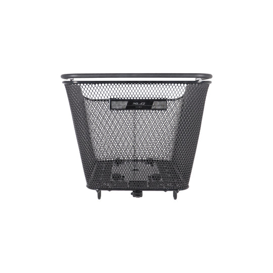 Mand XLC 5:1 MIK BA-B14 27L BAB14 Zwart