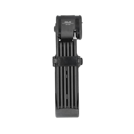 Vouwslot XLC LO-F50 Zwenk 96x6 LOF50 Zwart