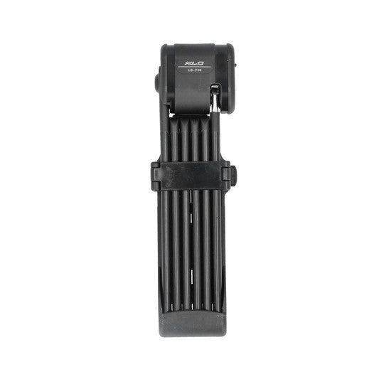Vouwslot XLC LO-F50 Zwenk 96x6 LOF50 Zwart