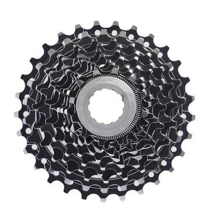 Cassette XLC FW-S03 10V 12-29 FWS03 Zilver