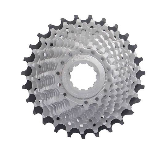 Cassette XLC Xtralight FW-S05 11V 11-30 FWS05 Zilver