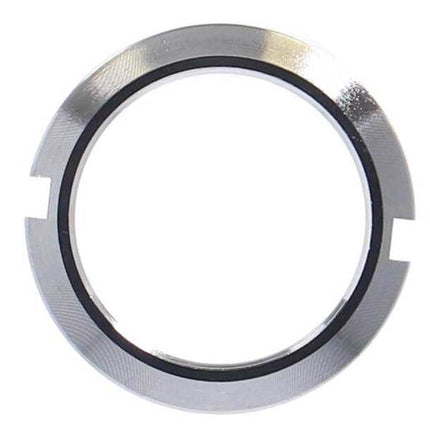 Freed XLC Sluitring Zilver