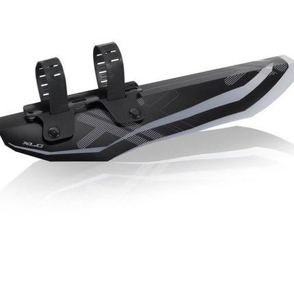 Voorspatbord 26" XLC Fatbike MG-C05-GRY Zwart Grijs