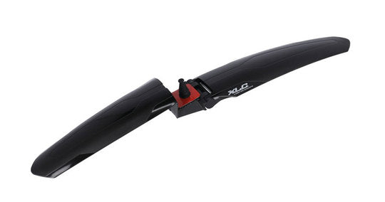 Voorspatbord 26-29 inch XLC MG-C36 87-640MM MGC36 Zwart