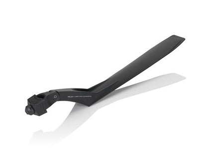 Achterspatbord 26-29 inch XLC MG-C27 MGC27 Zwart