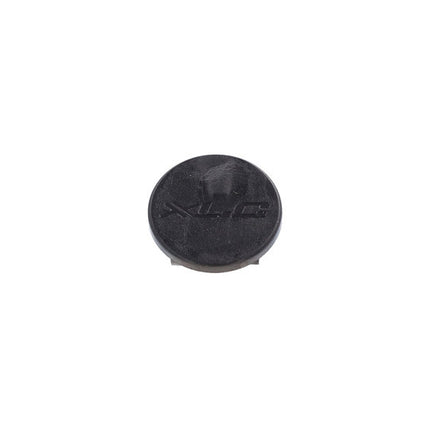 XLC MGF05-06 Bevestiging Knop PVC set van 5 MGX05 Spatbord Zwart