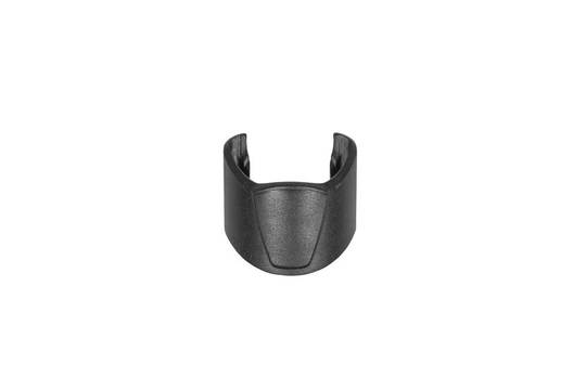 XLC Neus PVC 36MM set van 5 MGX08 Spatbord Zwart
