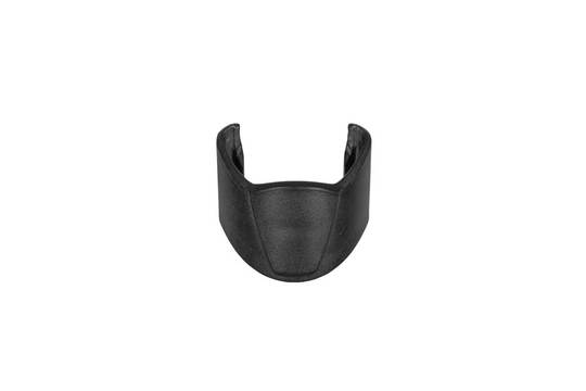 XLC Neus PVC 41MM set van 5 MGX08 Spatbord Zwart