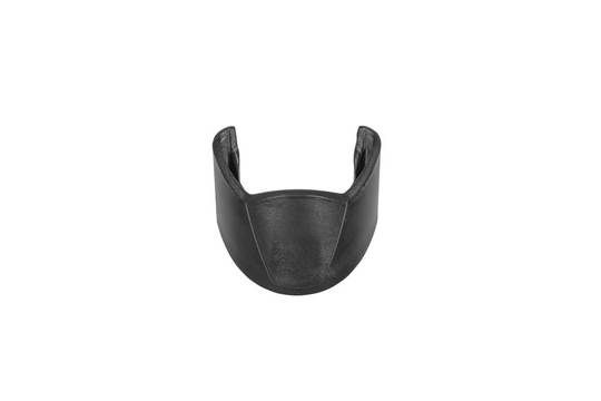 XLC Neus PVC 46MM set van 5 MGX08 Spatbord Zwart
