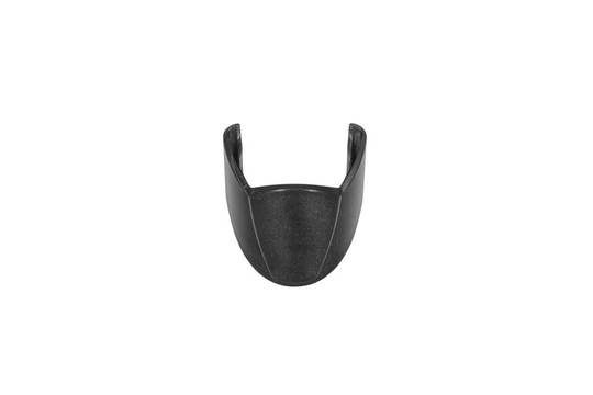 XLC Neus PVC 51MM set van 5 MGX08 Spatbord Zwart