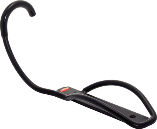 Fietsophangmuurbeugel XLC Zwart