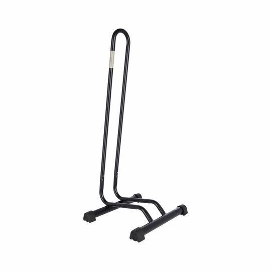 Standaard XLC Bikestand VS-F01 29 70MM Zwart