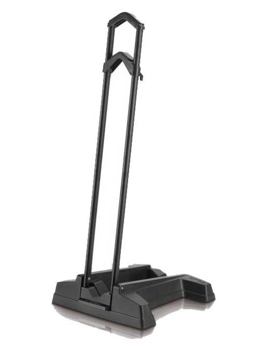 Standaard Winkel XLC Unistage PRO TOT 29" Zwart