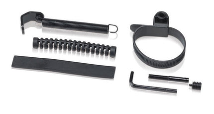 Stuurbegrenzer XLC KS-X03 38.0-62.0MM Zwart