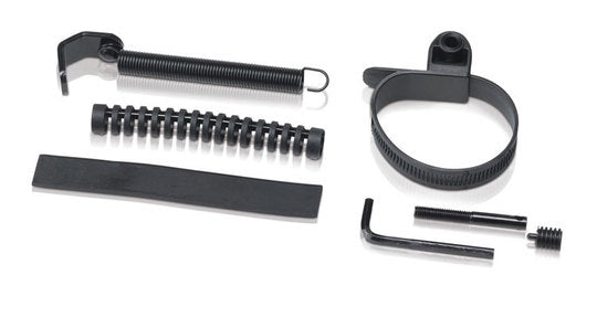 Stuurbegrenzer XLC KS-X03 38.0-62.0MM Zwart