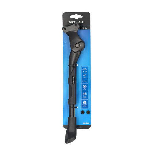 Standaard 26-29 inch XLC KS-C06 Vork Verst 40MM M6 Zwart