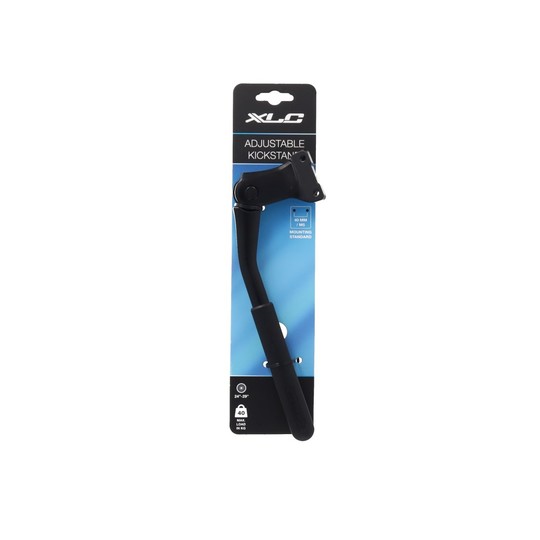 Standaard 24-29 inch XLC KS-C10 Vork Verst 40MM KSC10 Zwart
