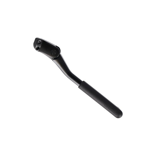 Standaard 24-29 inch XLC KS-C10 Vork Verst 18MM M5 Zwart