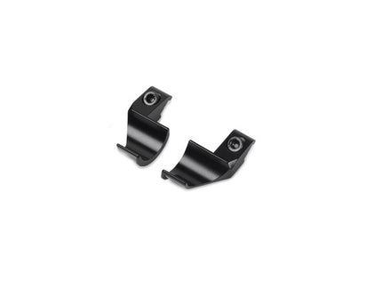 Adapter XLC I-Spec II BV-X09 Stuur Ispec BVX09 Zwart