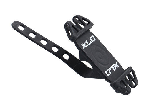 Telefoonhouder XLC BV-X11 6.6 Silicone Zwart
