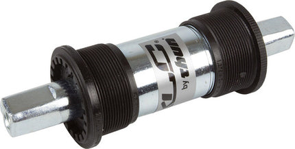 Trapasset XLC BB-J01 68-119 Zwart Zilver